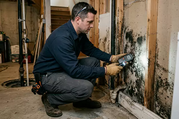 Black Mold Specialist Perris, CA