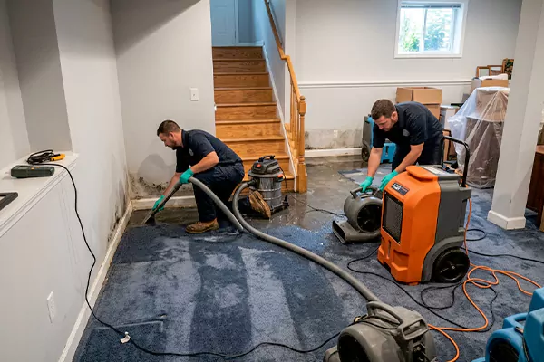 Water Mitigation Perris