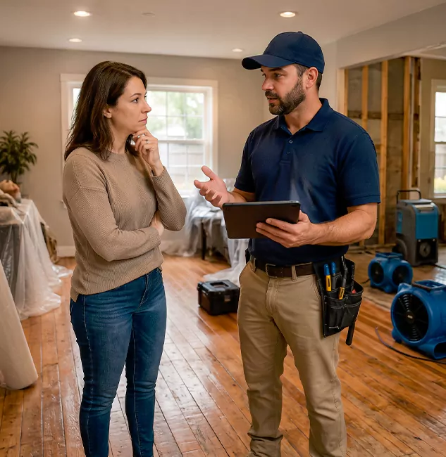 Why Choose Perris Restoration Pro Over Other Restoration Companies in Perris, CA?