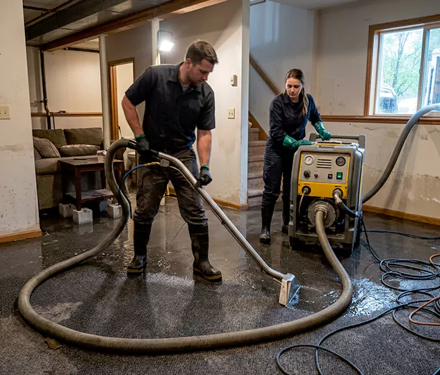 Trusted Perris Emergency Water Extraction Company