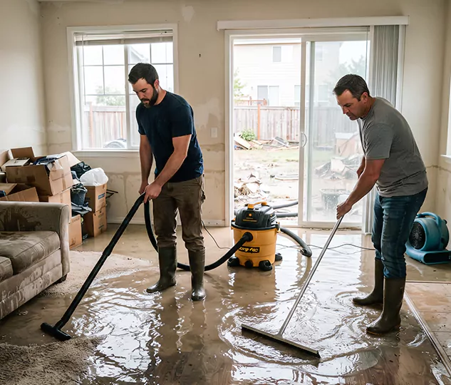 Top-Rated Perris Flood Removal Company
