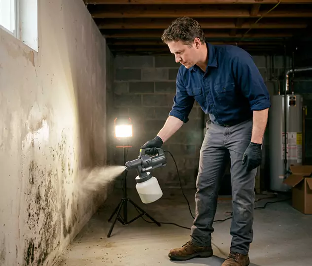 Trusted Perris Mold Claims Assistance