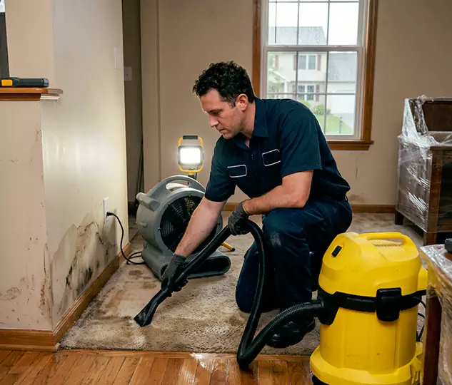 Trusted Residential Water Restoration Company in Perris, CA