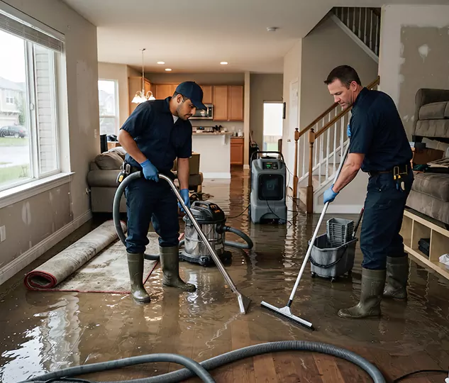 Trusted Standing Water Removal Company in Perris, CA