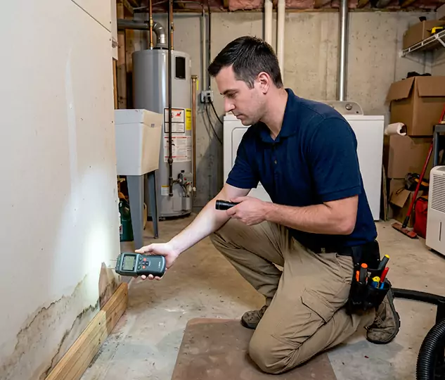 Durable Water Damage Detection Company in Perris, CA