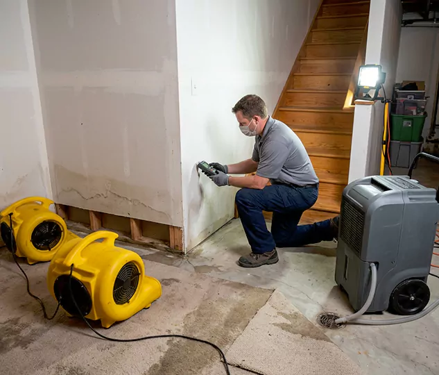 Reliable Perris Water Damage Mitigation Company
