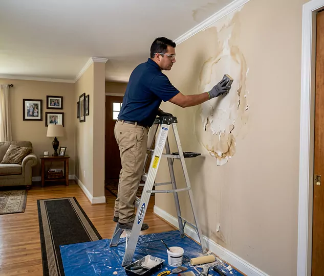 Trusted Water Stain Repair Company in Perris, CA
