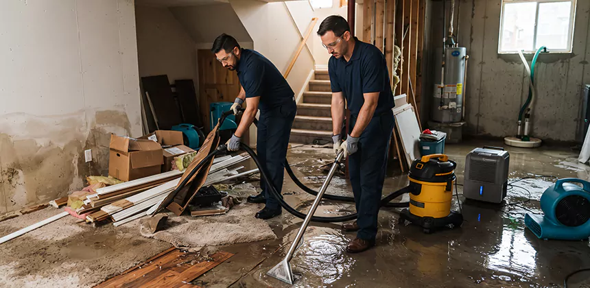 24 Hour Emergency Water Response in Perris