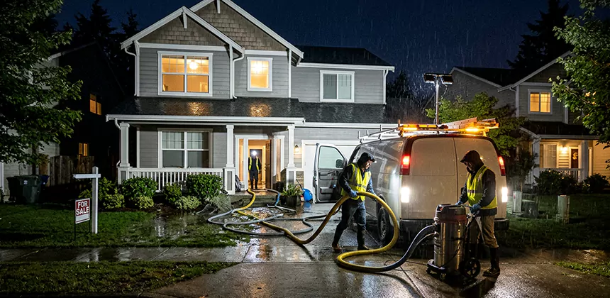24 Hour Emergency Water Extraction in Perris