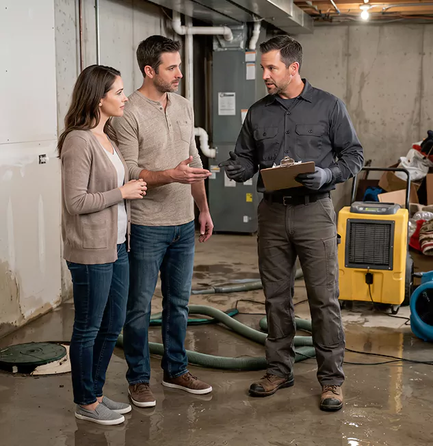 Why Choose Perris Restoration Pro Over Other Basement Restoration Companies?