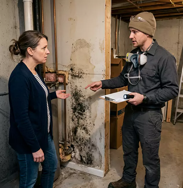 Why Choose Perris Restoration Pro Over Other Black Mold Removal Companies?