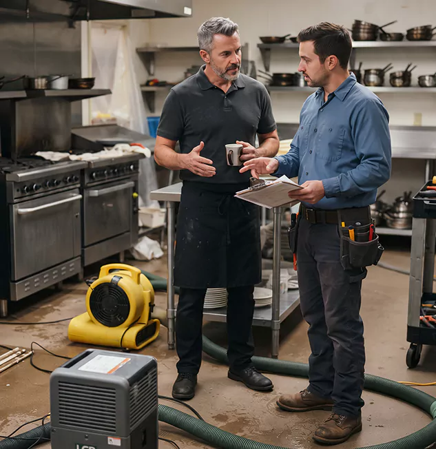 Why Choose Perris Restoration Pro Over Other Commercial Water Damage Repair Companies in Perris, CA?
