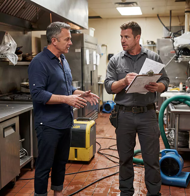 Why Choose Perris Restoration Pro Over Other Commercial Water Damage Restoration Companies in Perris, CA?