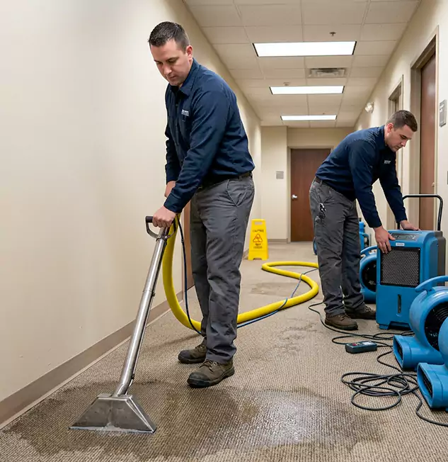 Why Choose Perris Restoration Pro Over Other Commercial Water Removal Companies?