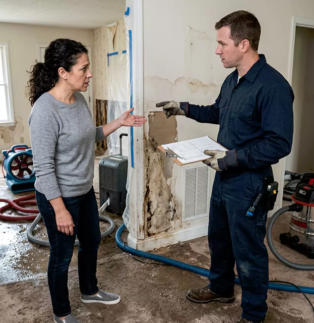 Why Choose Perris Restoration Pro Over Other Emergency Water Restoration Companies in Perris?