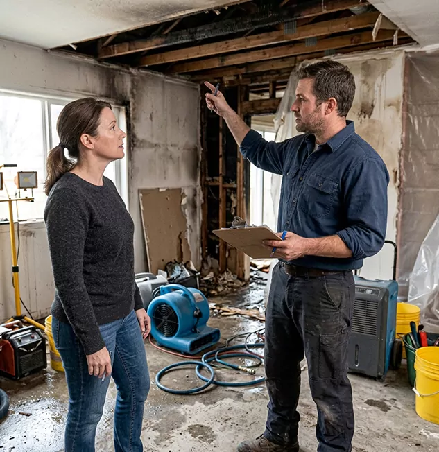 Why Choose Perris Restoration Pro Over Other Fire and Water Cleanup Companies in Perris, CA?