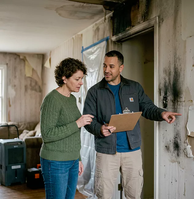Why Choose Perris Restoration Pro Over Other Fire and Water Restoration Companies?