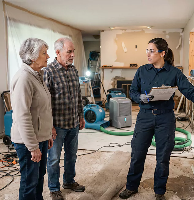 Why Choose Perris Restoration Pro Over Other Fire Water and Mold Restoration Companies in Perris?