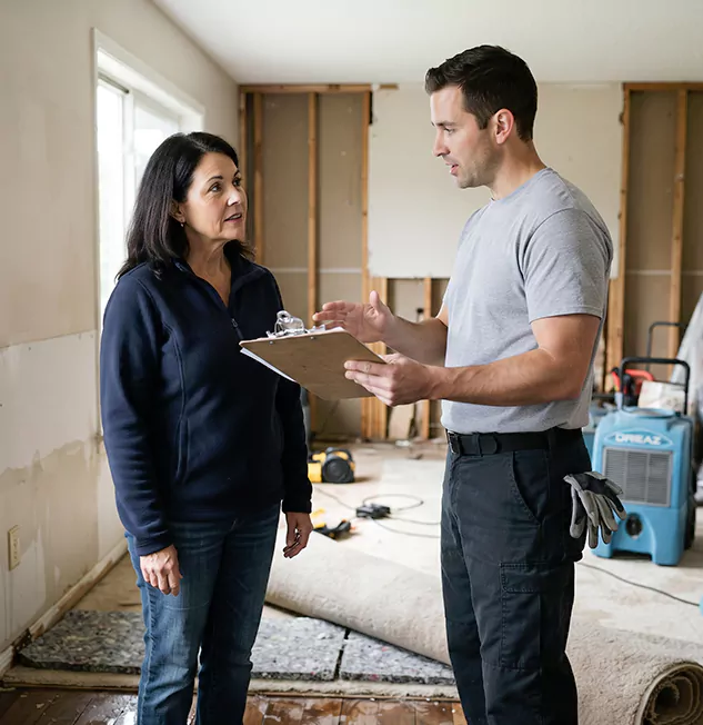 Why Choose Perris Restoration Pro Over Other Flood Cleanup Companies in Perris?