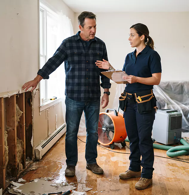 Why Choose Perris Restoration Pro Over Other Flood Restoration Companies in Perris, CA?