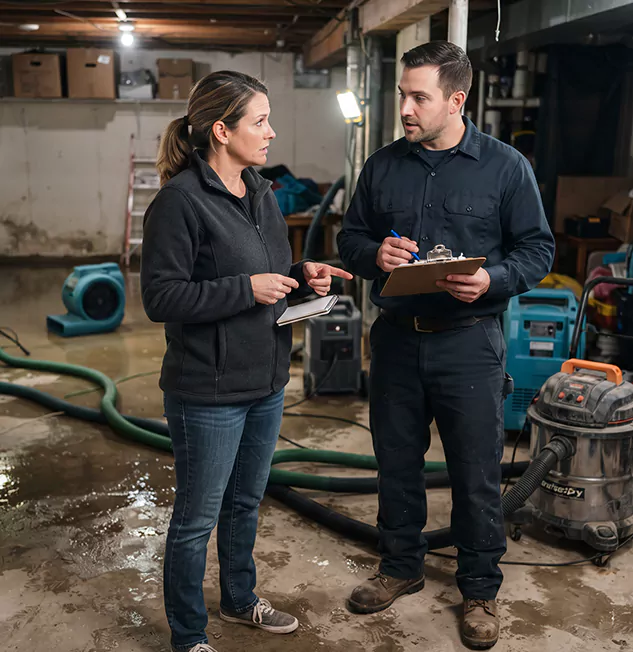 Why Choose Perris Restoration Pro Over Other Flood Removal Companies in Perris?