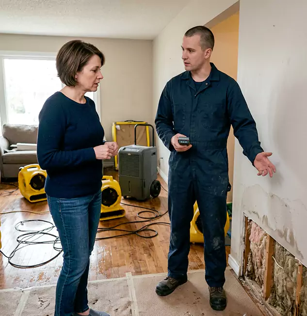 Why Choose Perris Restoration Pro Over Other Residential Water Damage Repair Companies in Perris, CA?