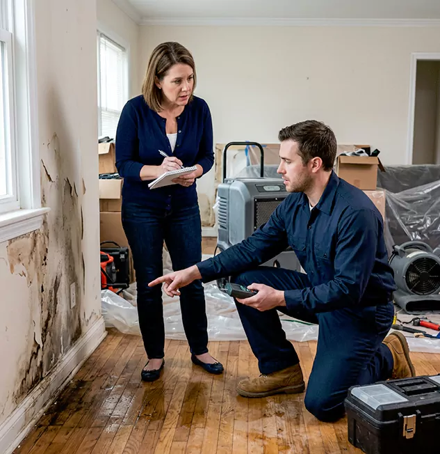 Why Choose Perris Restoration Pro for Water Damage Repair in Perris, CA?